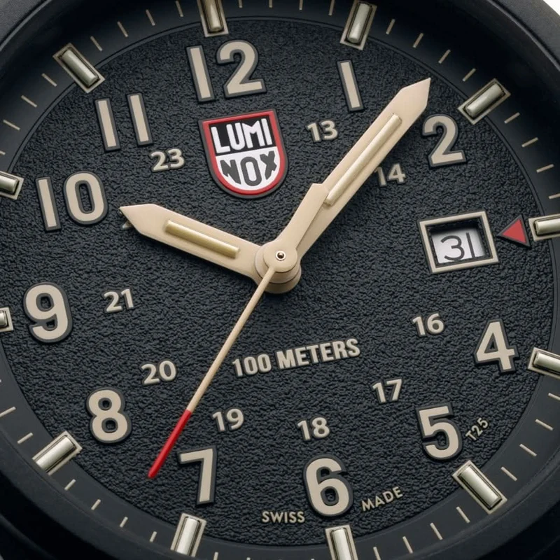 Luminox Atacama Field XL.1970.SET Herrenuhr • Swiss Made