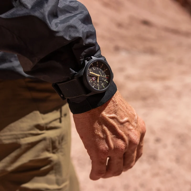 Luminox Atacama Field XL.1970.SET Herrenuhr • Swiss Made