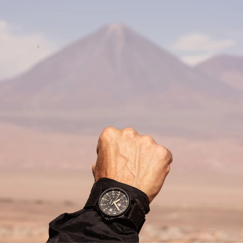 Luminox Atacama Field XL.1970.SET Herrenuhr • Swiss Made