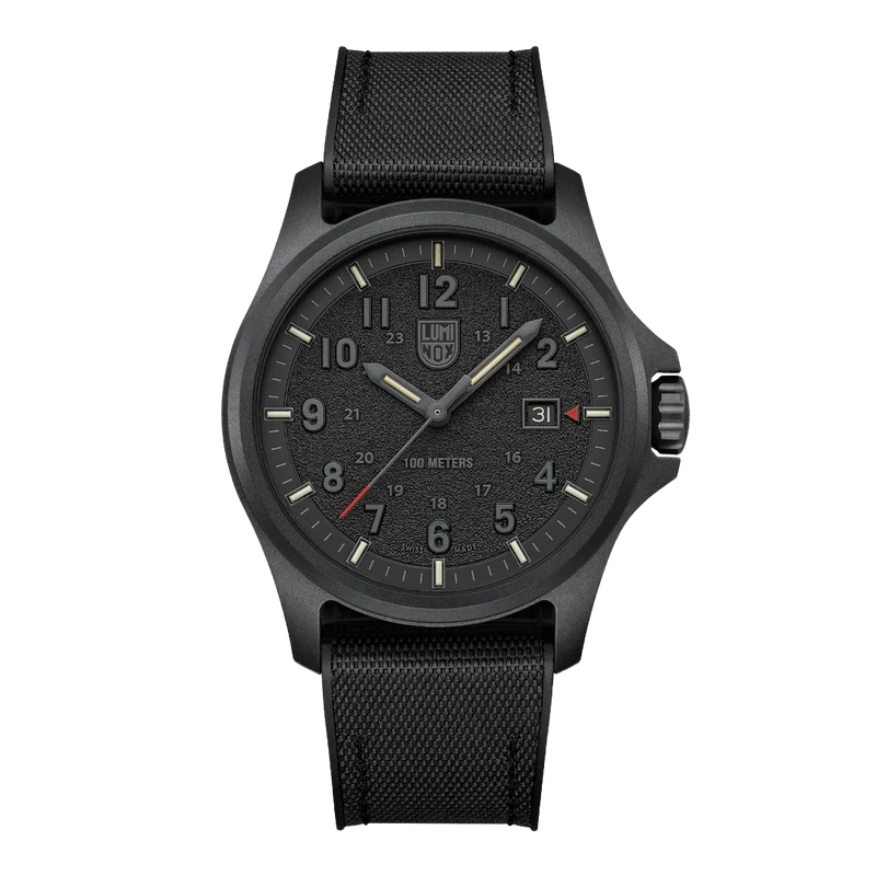 Luminox Atacama Field XL.1961 Herrenuhr • LLT Leuchtsystem • CARBONOX™ Gehäuse