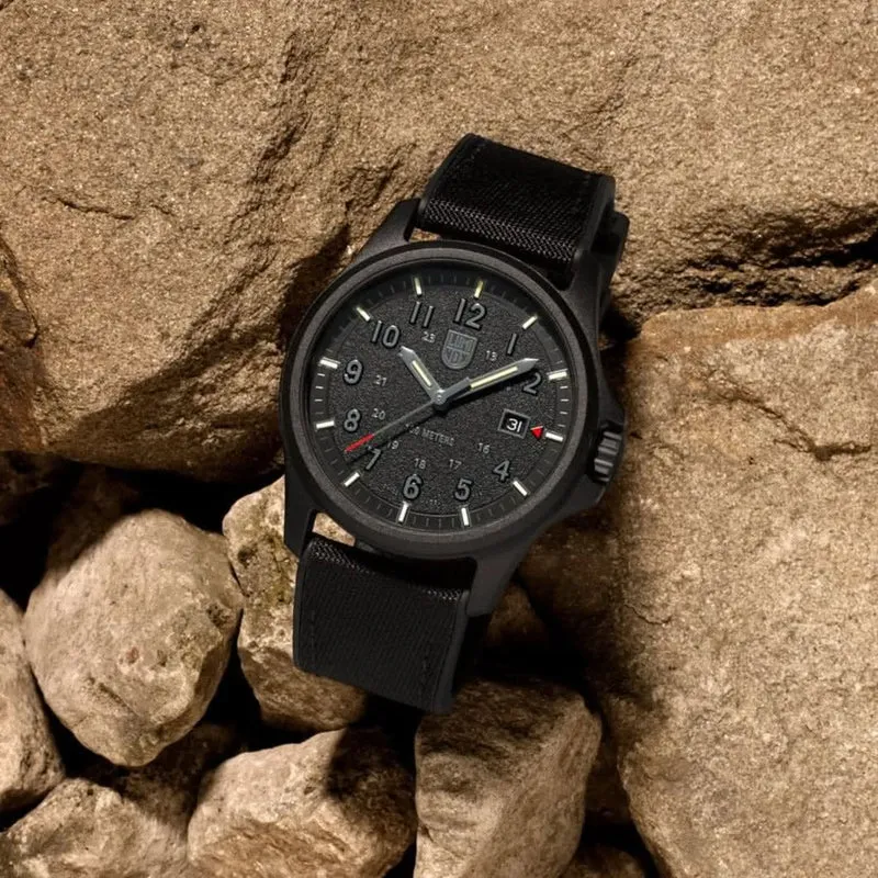 Luminox Atacama Field XL.1961 Herrenuhr • LLT Leuchtsystem • CARBONOX™ Gehäuse