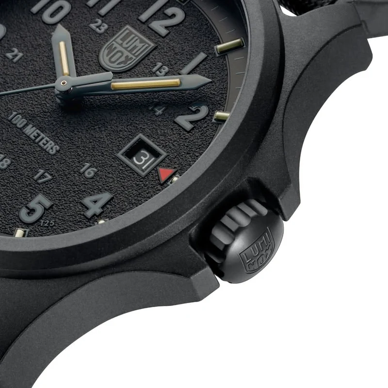Luminox Atacama Field XL.1961 Herrenuhr • LLT Leuchtsystem • CARBONOX™ Gehäuse