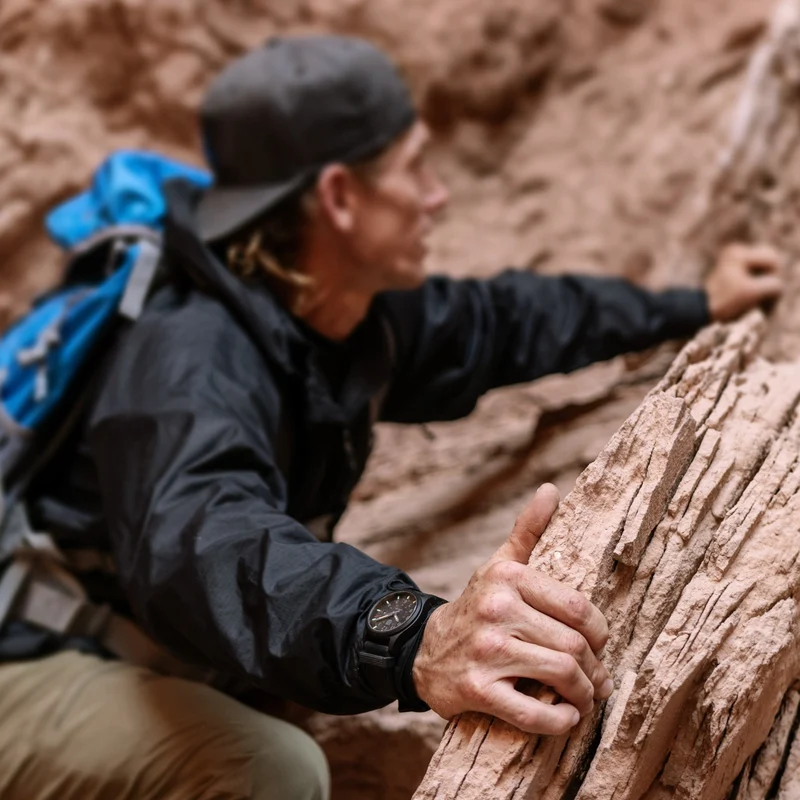 Luminox Atacama Field XL.1961 Herrenuhr • LLT Leuchtsystem • CARBONOX™ Gehäuse