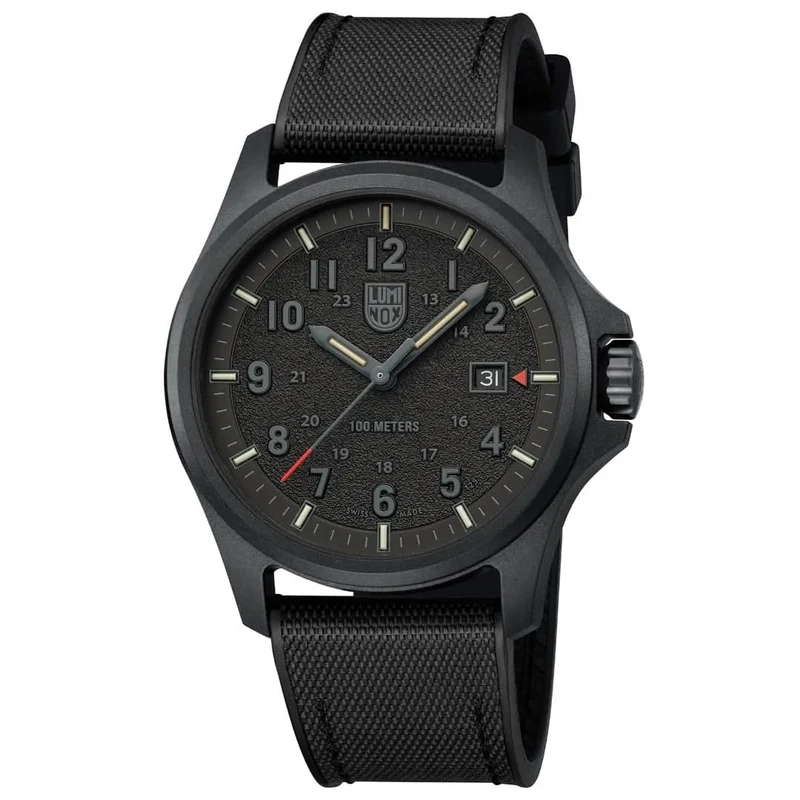 Luminox Atacama Field XL.1961 Herrenuhr • LLT Leuchtsystem • CARBONOX™ Gehäuse
