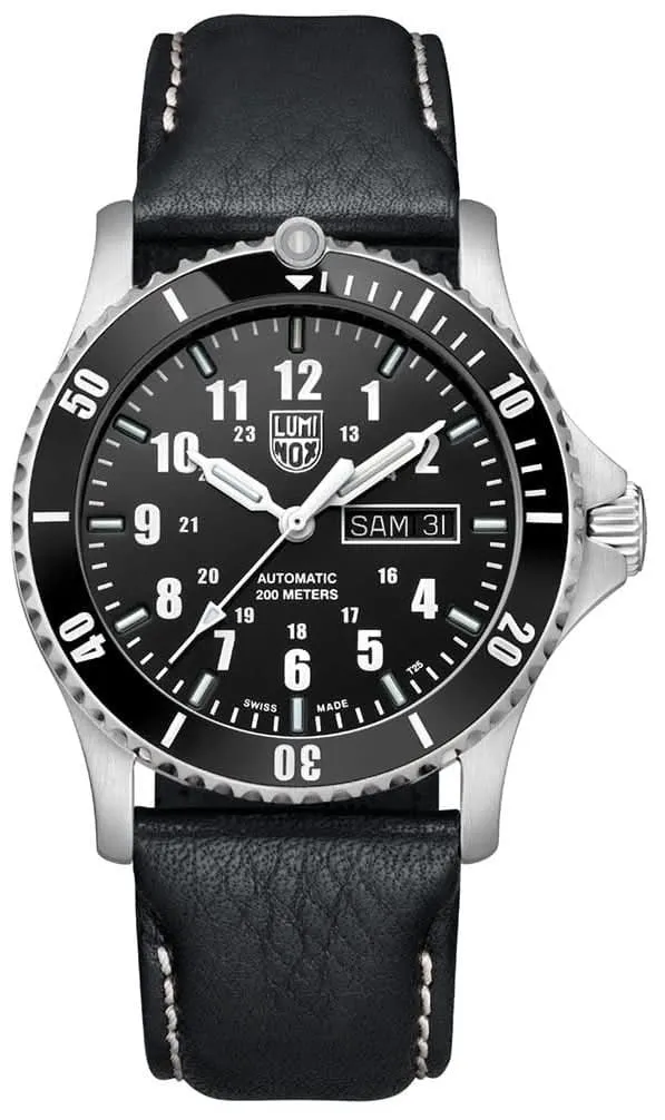 Luminox Sport Timer XS.0921 Herrenuhr • LLT • Automatik