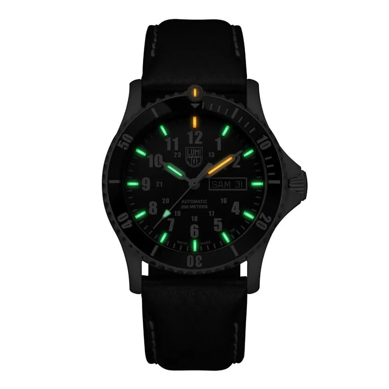 Luminox Sport Timer XS.0921 Herrenuhr • LLT • Automatik