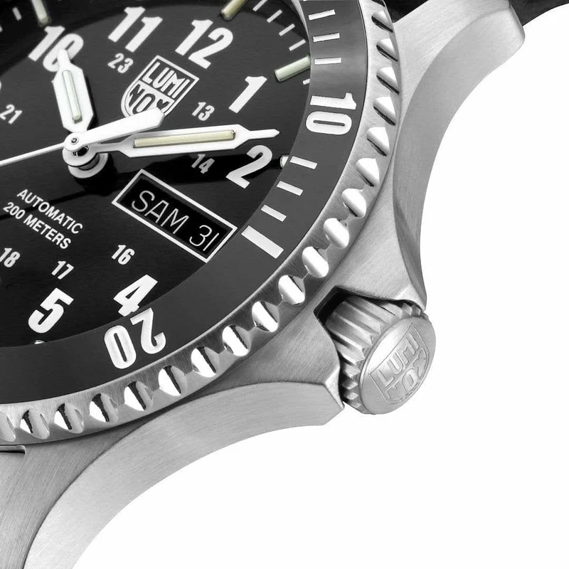Luminox Sport Timer XS.0921 Herrenuhr • LLT • Automatik