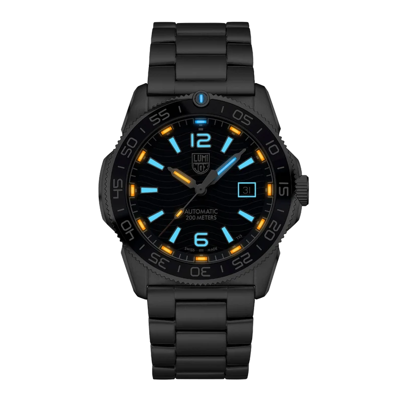 Luminox Pacific Diver Automatic XS.3104 Herrenuhr • LLT • Automatik