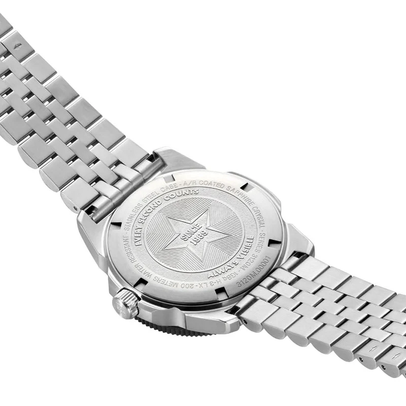 Luminox Pacific Diver XS.3123M.SET.1 Damenuhr • LLT • 200m