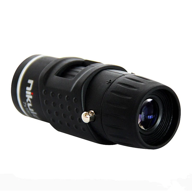 Monoculaire Verrekijker 7x18 Telescoop voor Sport Vogels Reizen | Sansoti
