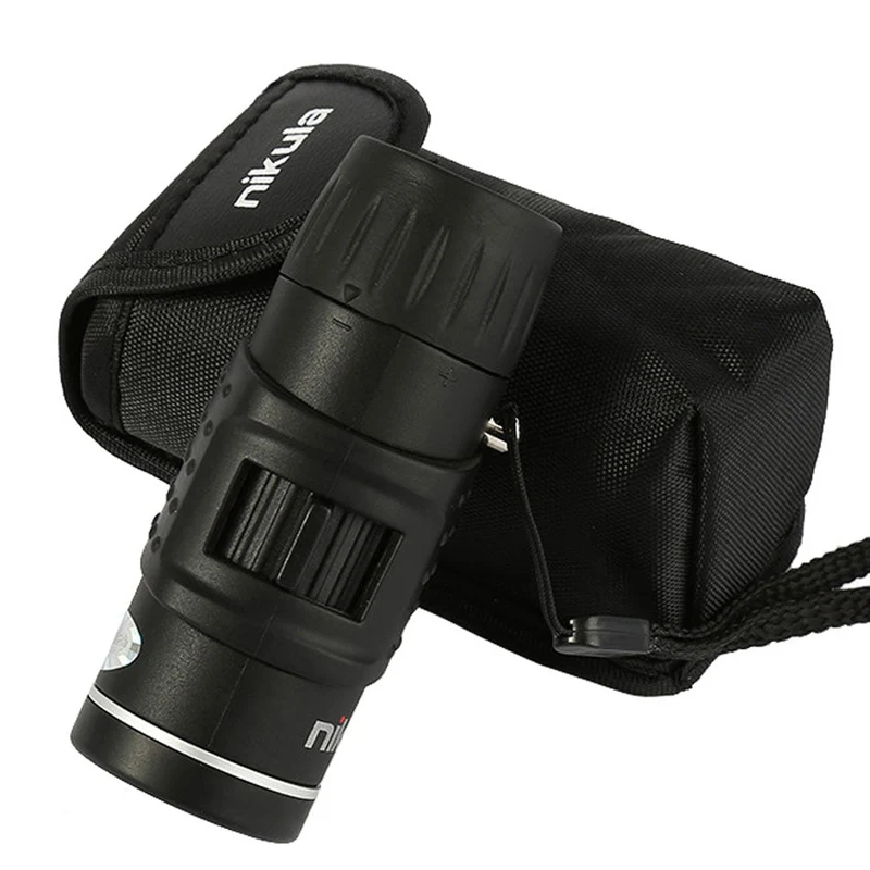 Monoculaire Verrekijker 7x18 Telescoop voor Sport Vogels Reizen | Sansoti