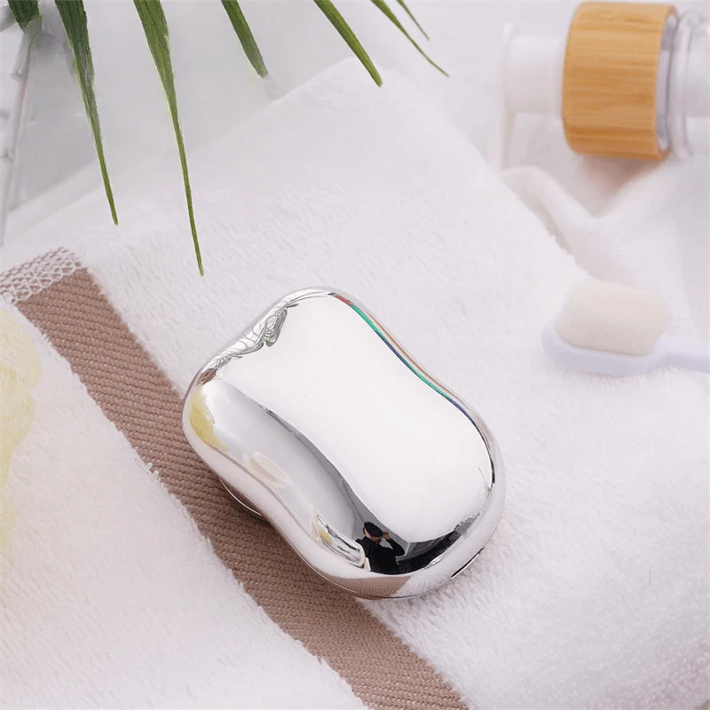 Draagbaar Mini Elektrisch Scheerapparaat Compact voor Reizen Gladde Scheerbeurt | Sansoti