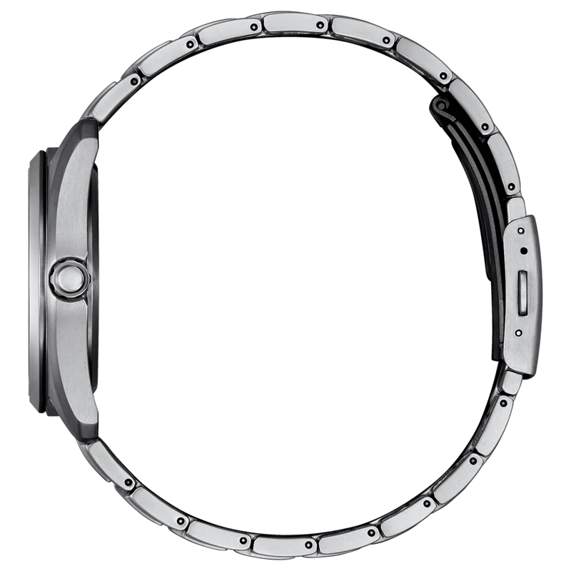 Citizen Urban AW1900-50A Herrenuhr • Eco-Drive Lichtantrieb • 10 Bar