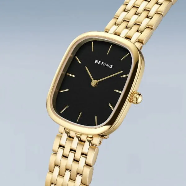 Bering Classic 12526-732 Damenuhr • Saphirglas • Dänisches Design