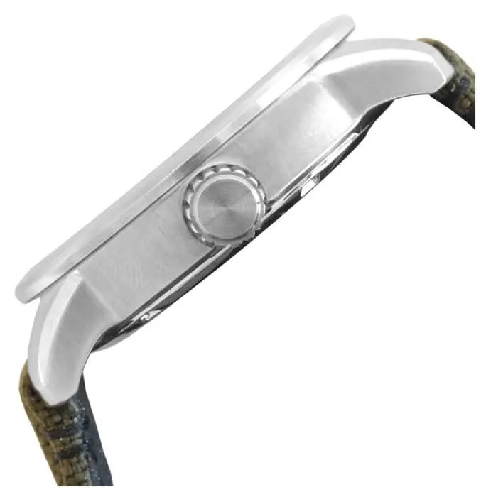 Citizen BM8470-11EC Herren Uhr • Eco-Drive • Mineralglas