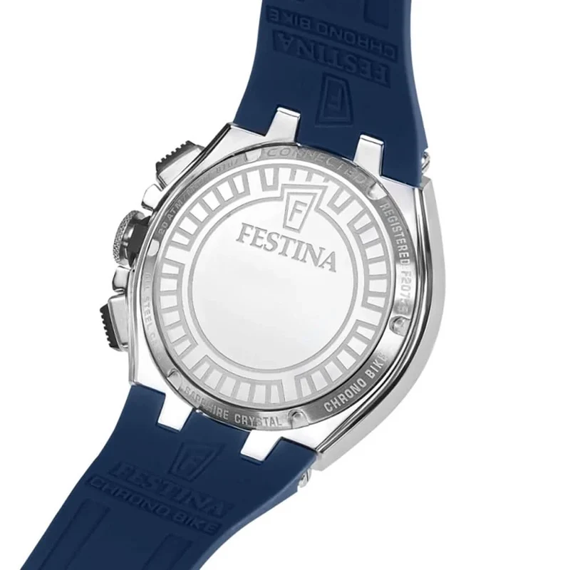 Festina Chrono Bike F20755/1 Herrenuhr • 20 ATM • Quarzwerk