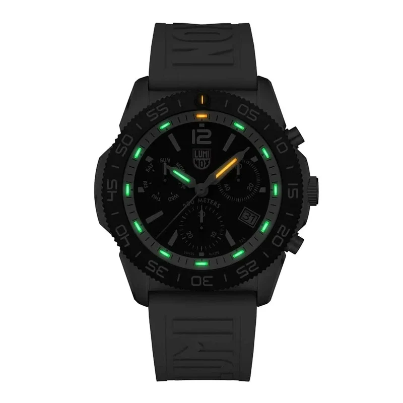Luminox Pacific Diver XS.3141 Herrenuhr • LLT • 200m