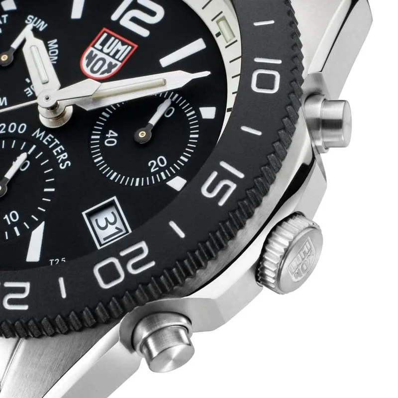Luminox Pacific Diver XS.3141 Herrenuhr • LLT • 200m
