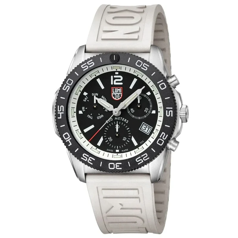 Luminox Pacific Diver XS.3141 Herrenuhr • LLT • 200m