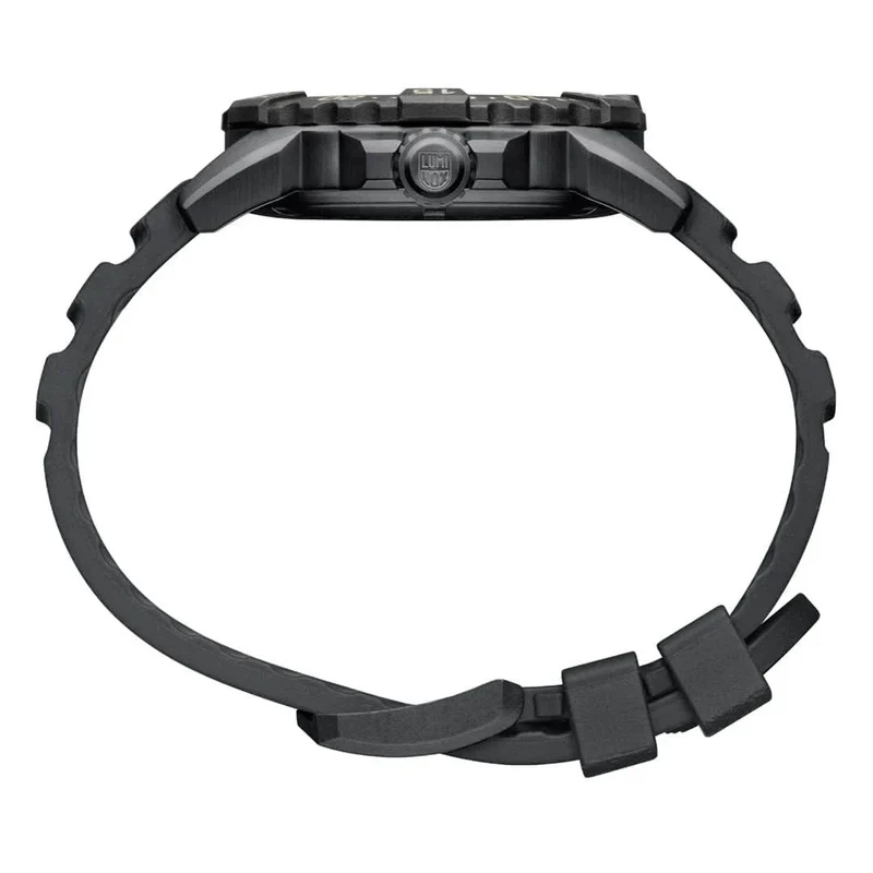 Luminox Navy SEAL Foundation XS.3251.CBNSF.SET Herrenuhr • Tritium Beleuchtung • Schweizer Präzision