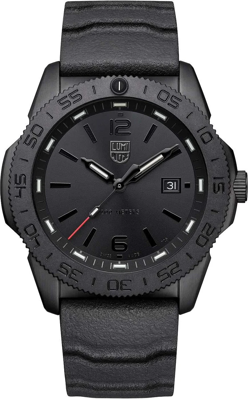 Luminox Pacific Diver XS.3121.BO.1 Herrenuhr • 200m • LLT