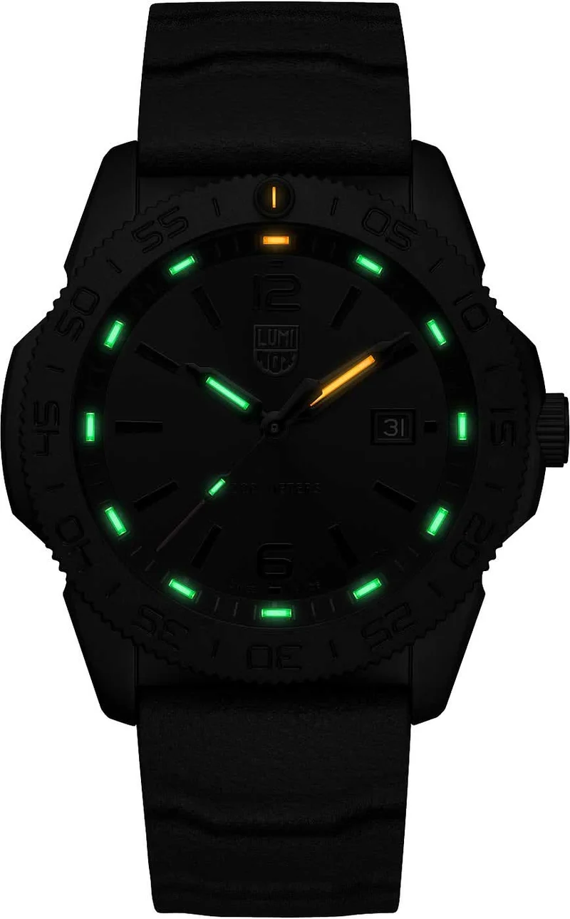 Luminox Pacific Diver XS.3121.BO.1 Herrenuhr • 200m • LLT
