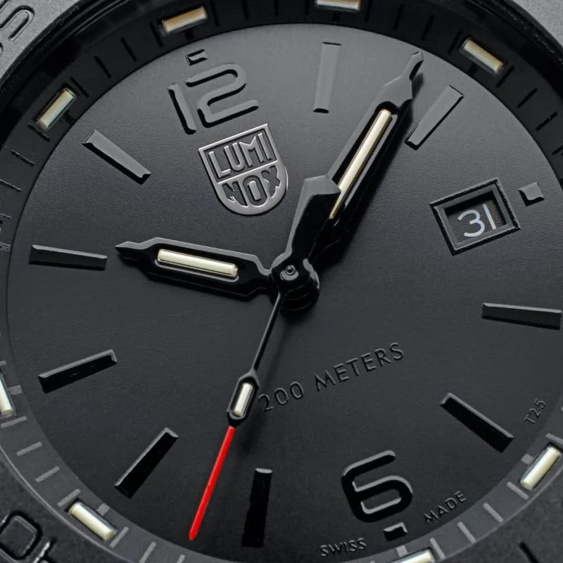 Luminox Pacific Diver XS.3121.BO.1 Herrenuhr • 200m • LLT