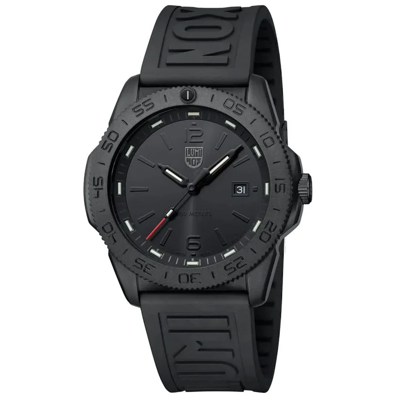 Luminox Pacific Diver XS.3121.BO.1 Herrenuhr • 200m • LLT