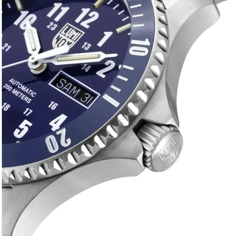 Luminox Automatic Sport Timer XS.0924 Herrenuhr • Automatik • Tritium-Beleuchtung