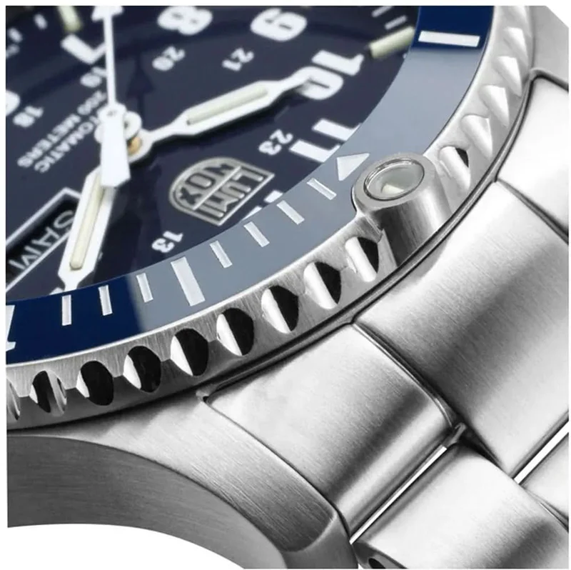 Luminox Automatic Sport Timer XS.0924 Herrenuhr • Automatik • Tritium-Beleuchtung