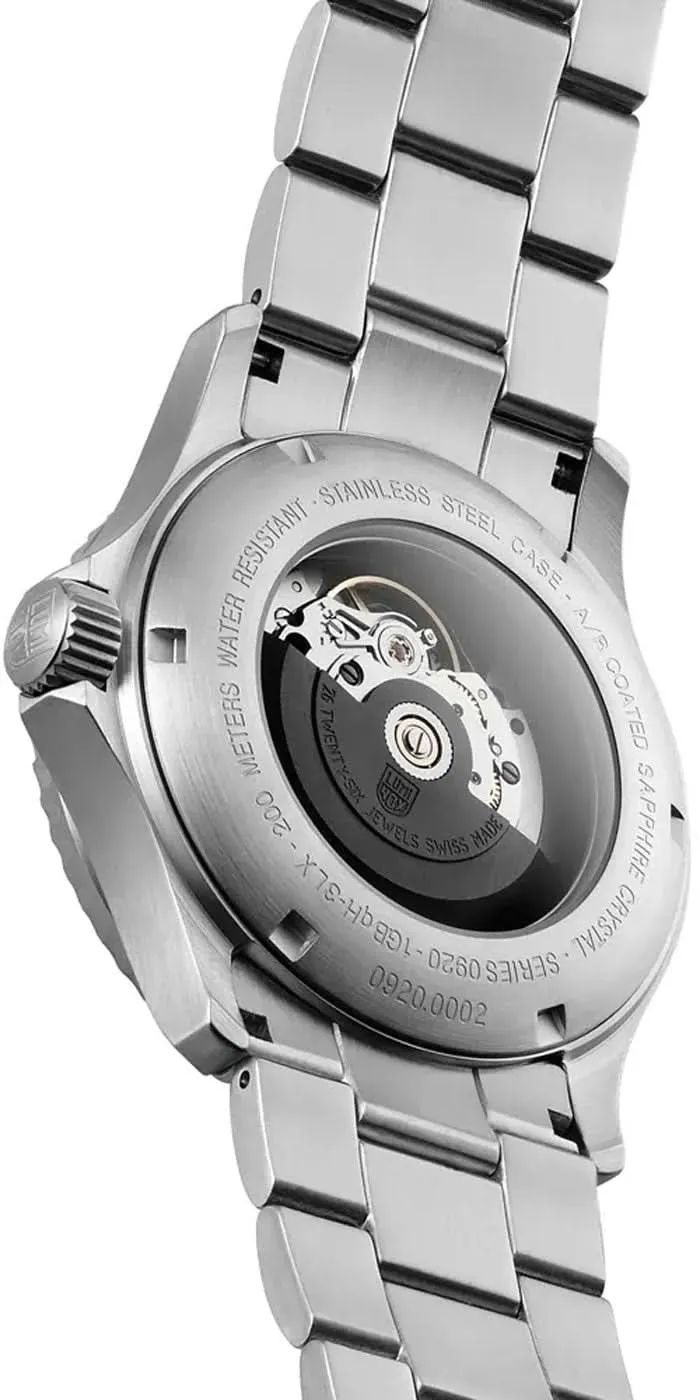 Luminox Automatic Sport Timer XS.0924 Herrenuhr • Automatik • Tritium-Beleuchtung