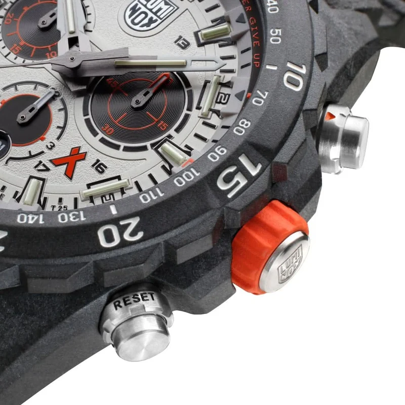 Luminox Bear Grylls Survival XB.3748 Herrenuhr • LLT Leuchtsystem • CARBONOX+