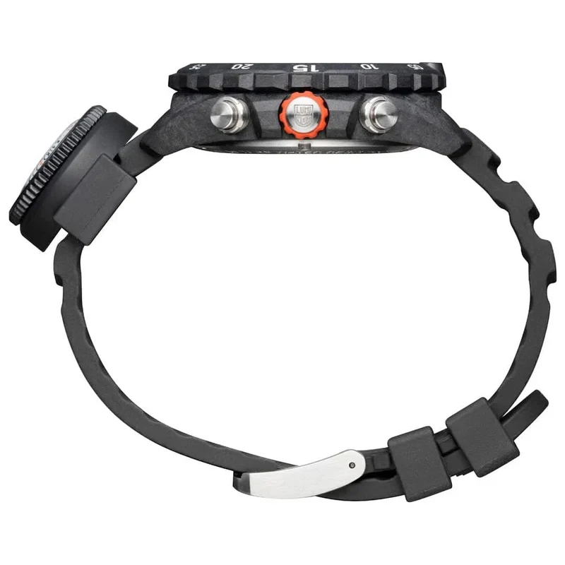 Luminox Bear Grylls Survival XB.3748 Herrenuhr • LLT Leuchtsystem • CARBONOX+