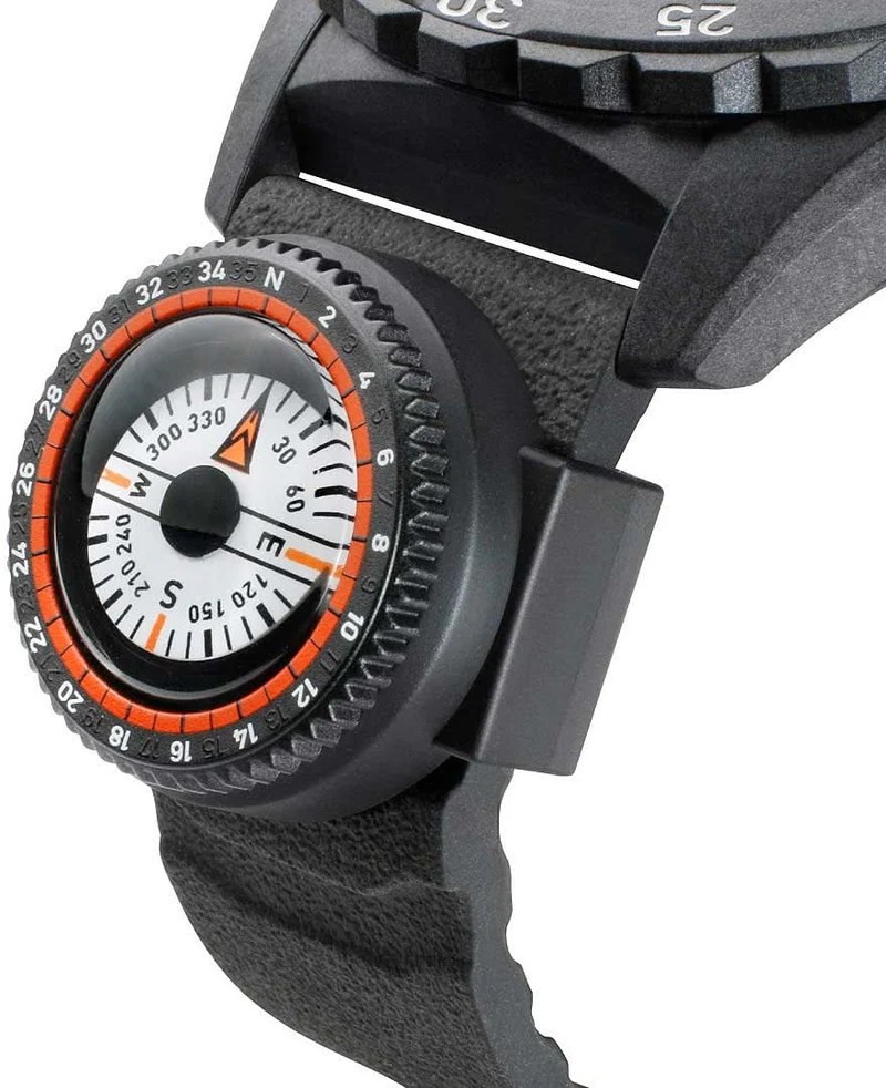 Luminox Bear Grylls Survival XB.3748 Herrenuhr • LLT Leuchtsystem • CARBONOX+
