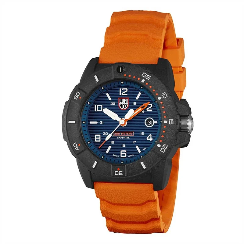 Luminox Navy SEAL XS.3603 Herrenuhr • Carbonox™ • LLT