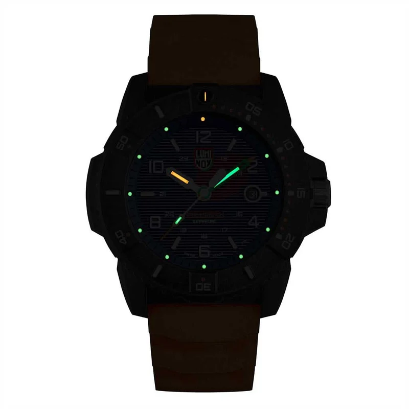 Luminox Navy SEAL XS.3603 Herrenuhr • Carbonox™ • LLT