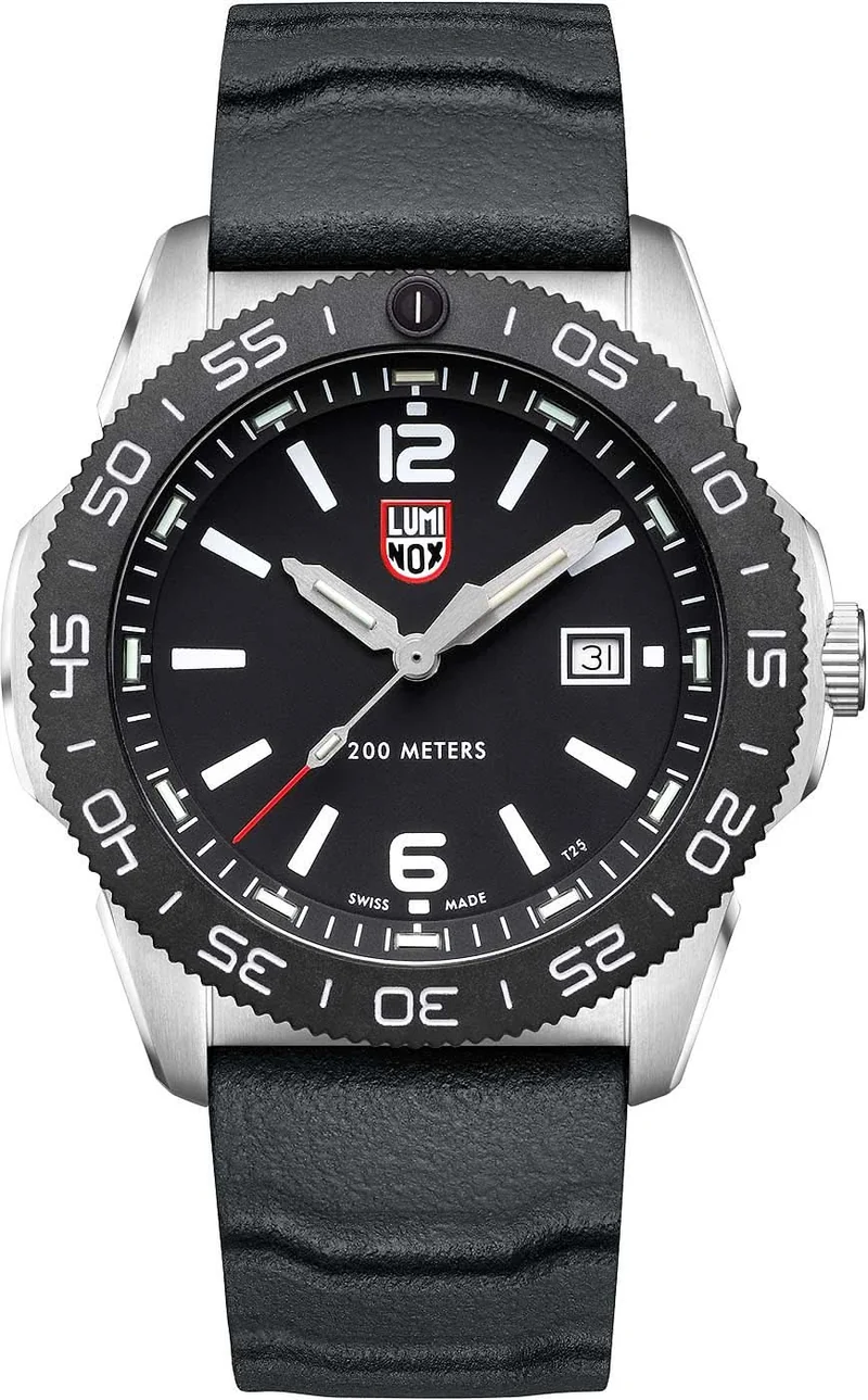 Luminox Pacific Diver XS.3121 Herrenuhr • LLT Leuchtsystem • Swiss Made