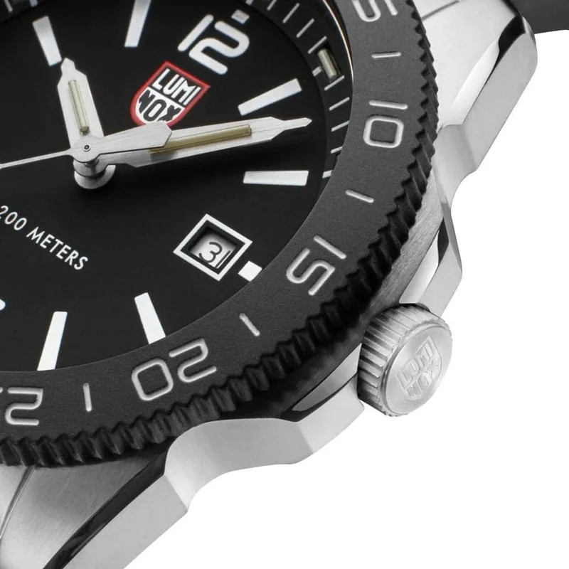 Luminox Pacific Diver XS.3121 Herrenuhr • LLT Leuchtsystem • Swiss Made