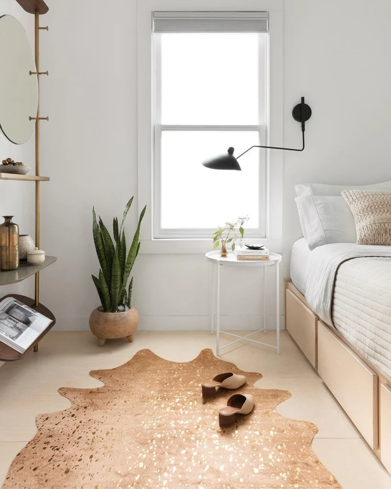 Wandlamp met Verstelbare Gelenkarm Zwart Modern Design voor Woonkamer Werkkamer Flur | Sansoti