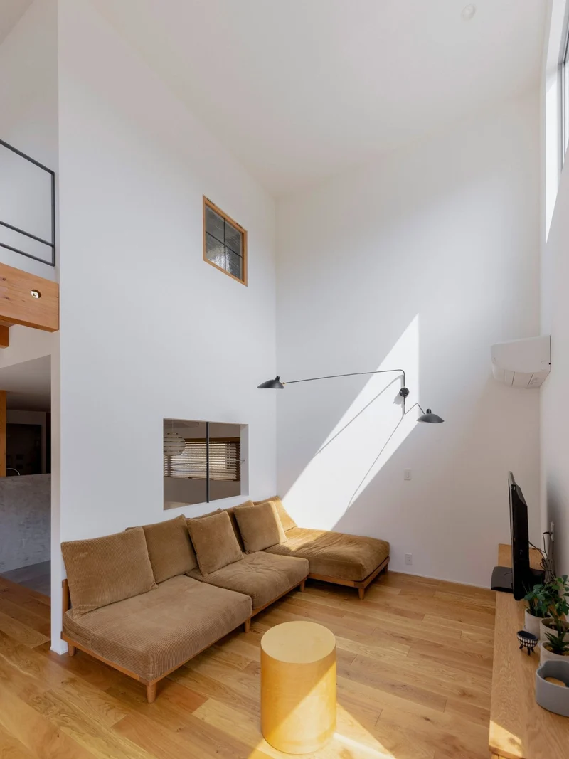 Wandlamp met Verstelbare Gelenkarm Zwart Modern Design voor Woonkamer Werkkamer Flur | Sansoti