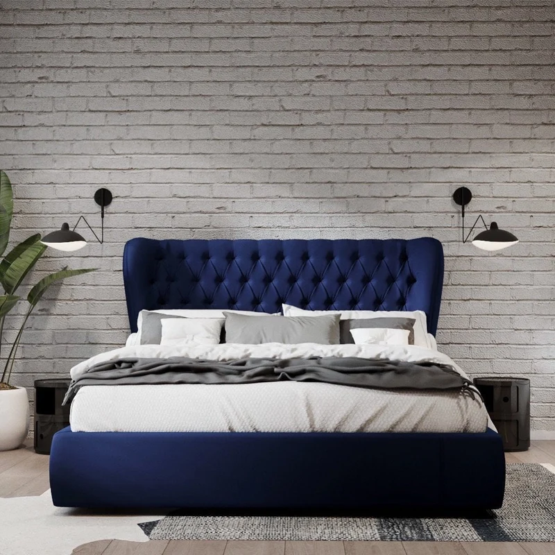 Wandlamp met Verstelbare Gelenkarm Zwart Modern Design voor Woonkamer Werkkamer Flur | Sansoti