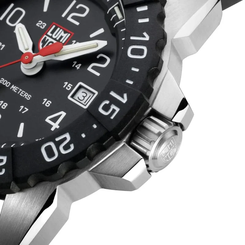 Luminox Navy SEAL XS.3251.CB Herrenuhr • LLT • Swiss Made