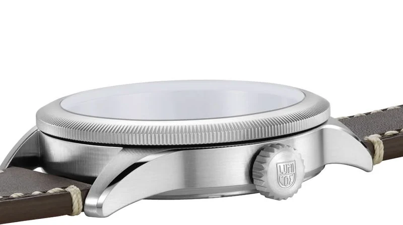Luminox P-38 Lightning XA.9521 Herrenuhr • GMT-Funktion • LLT Leuchtsystem