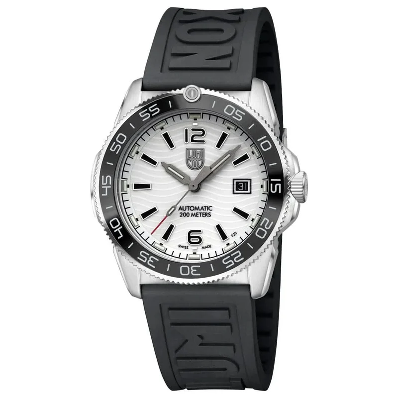 Luminox Pacific Diver Automatic XS.3101.H Herrenuhr • LLT & Super-LumiNova • Swiss Made