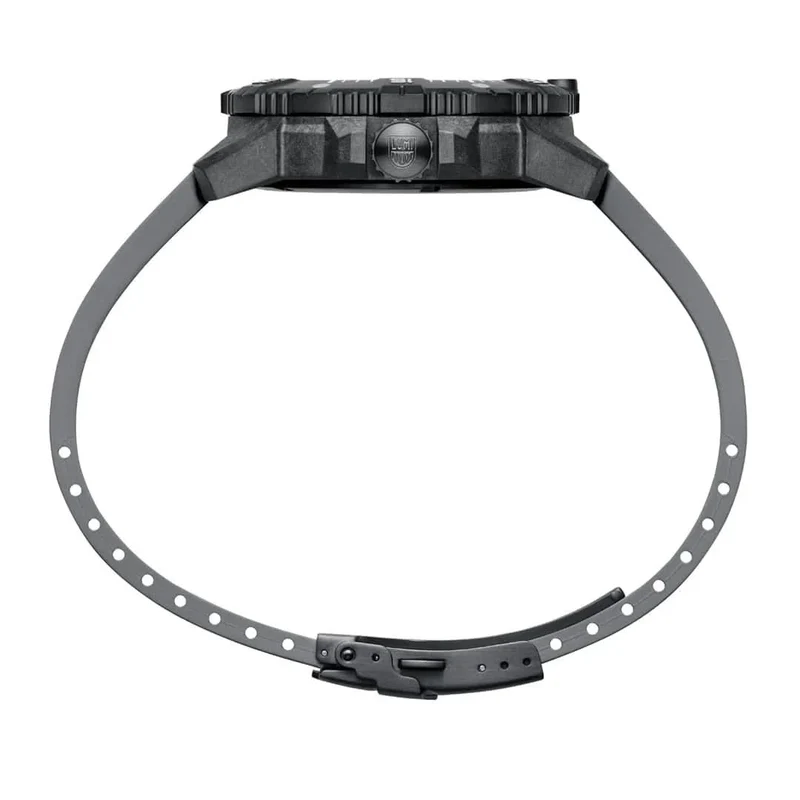Luminox Master Carbon SEAL XS.3862 Herrenuhr • LLT Leuchtsystem • CARBONOX+