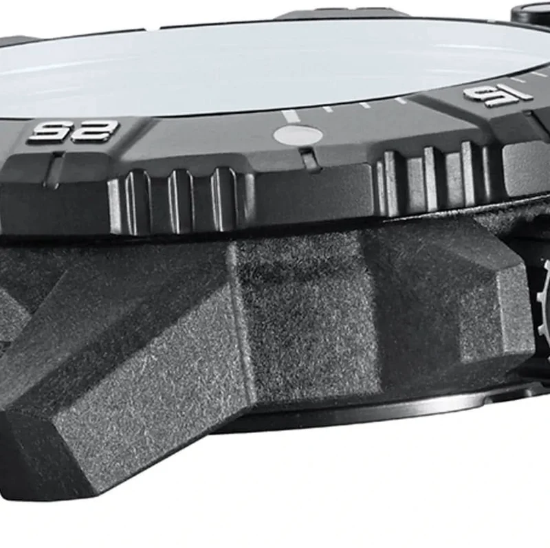 Luminox Master Carbon SEAL XS.3877 Herrenuhr • Swiss Automatic • CARBONOX™+