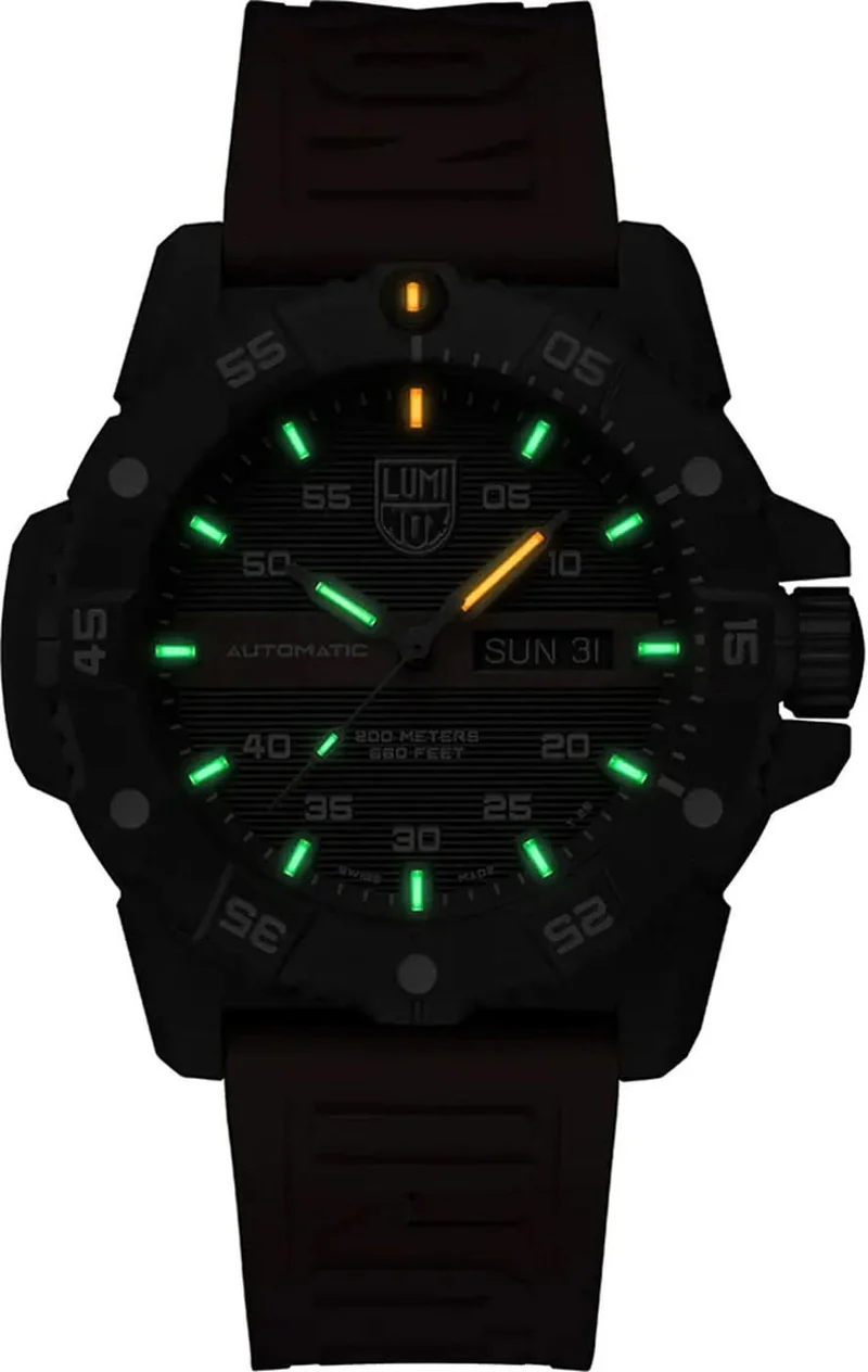 Luminox Master Carbon SEAL XS.3875 Uhr • Carbonox™+ • LLT