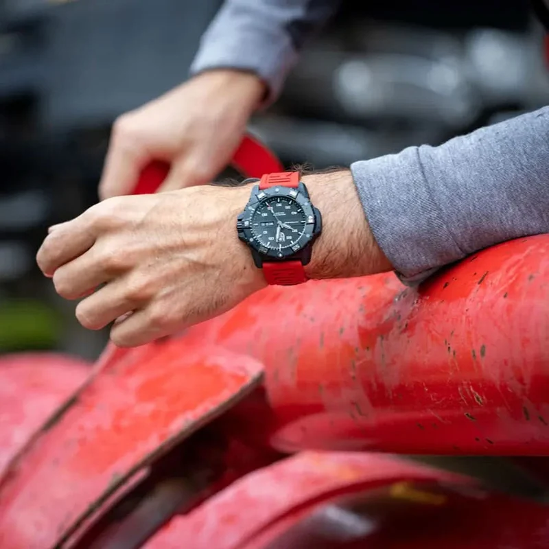 Luminox Master Carbon SEAL XS.3875 Uhr • Carbonox™+ • LLT