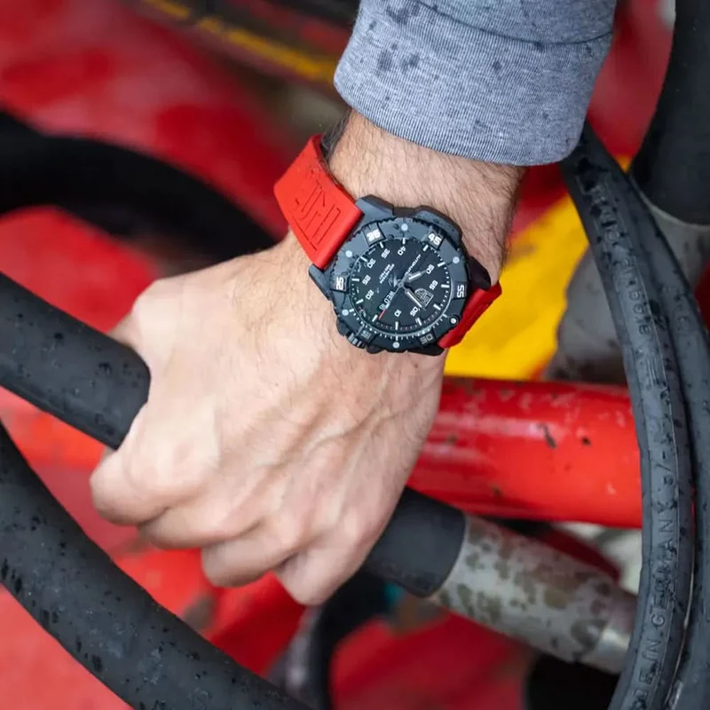Luminox Master Carbon SEAL XS.3875 Uhr • Carbonox™+ • LLT