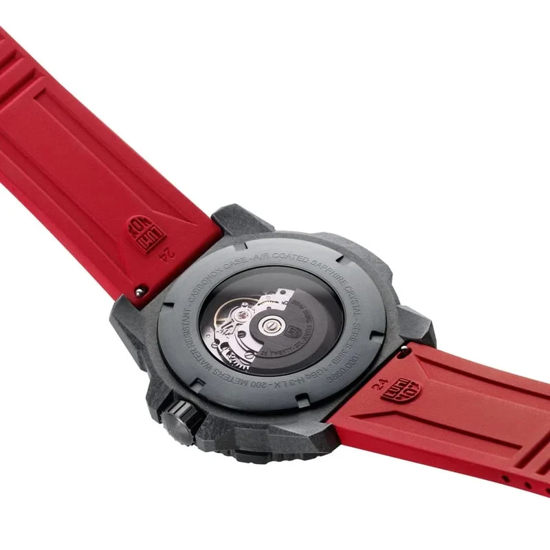 Luminox Master Carbon SEAL XS.3875 Uhr • Carbonox™+ • LLT